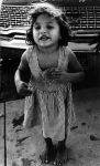 (3680) Child, Earlimart Camp, California
